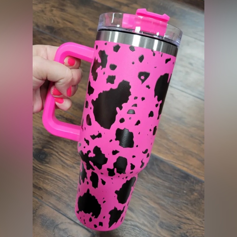 40oz Tumbler